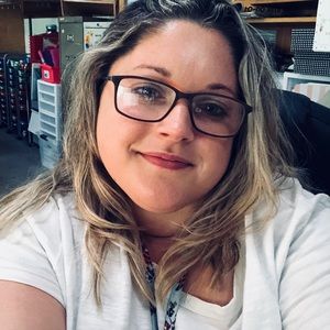 Meet your Posher, Meghan